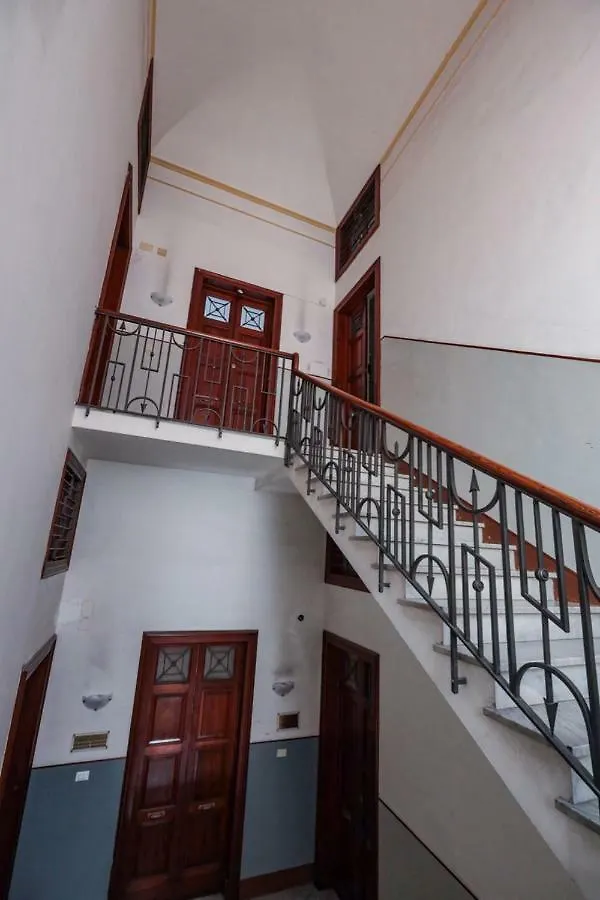 MíoTuyo B&B CTA 2*,  Italia