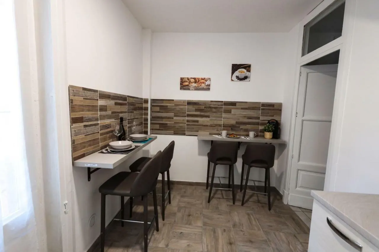 B&B Corso Italia 92 Catane