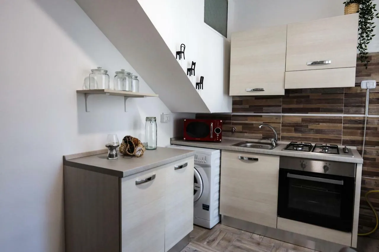 Couette-café B&B Corso Italia 92 Catane