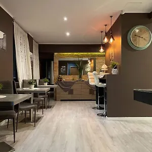 Il Ghiro Bed and breakfast