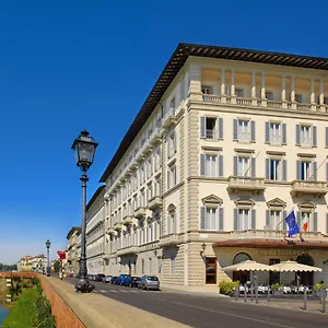 The St. Regis 5* Florencia