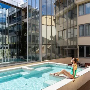Iq 4* Florencia