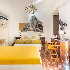 Terra D'amuri Boutique Maison d'hôtes