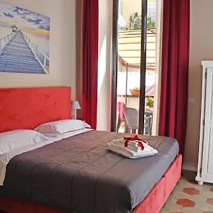 Romeo Luxury Bed and breakfast