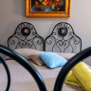 Stefano House Maison d'hôtes