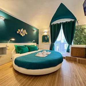 Cantu' Bed and breakfast