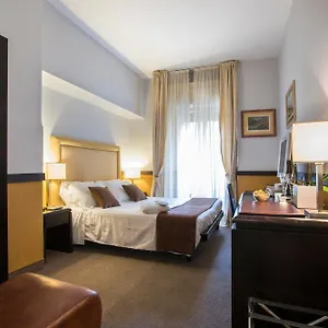Bellesuite 3* Roma